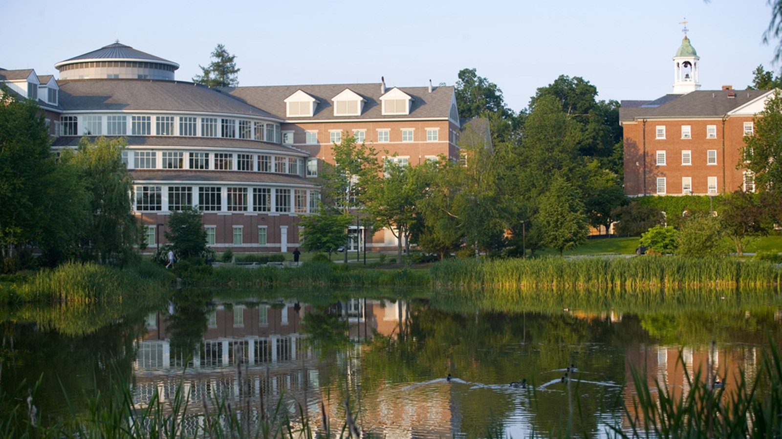 GRC 2023 Bates College