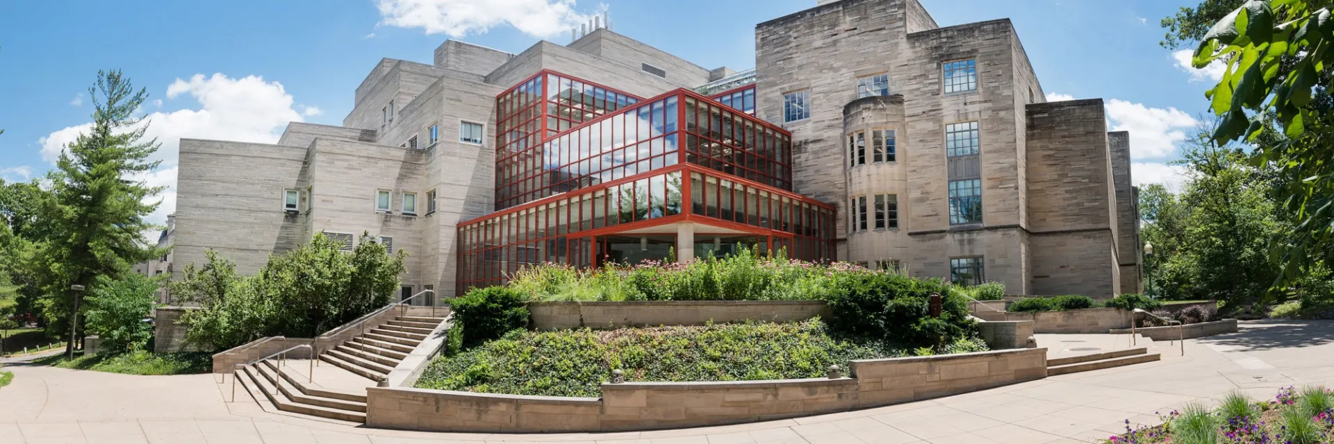 Indiana University Biology Department