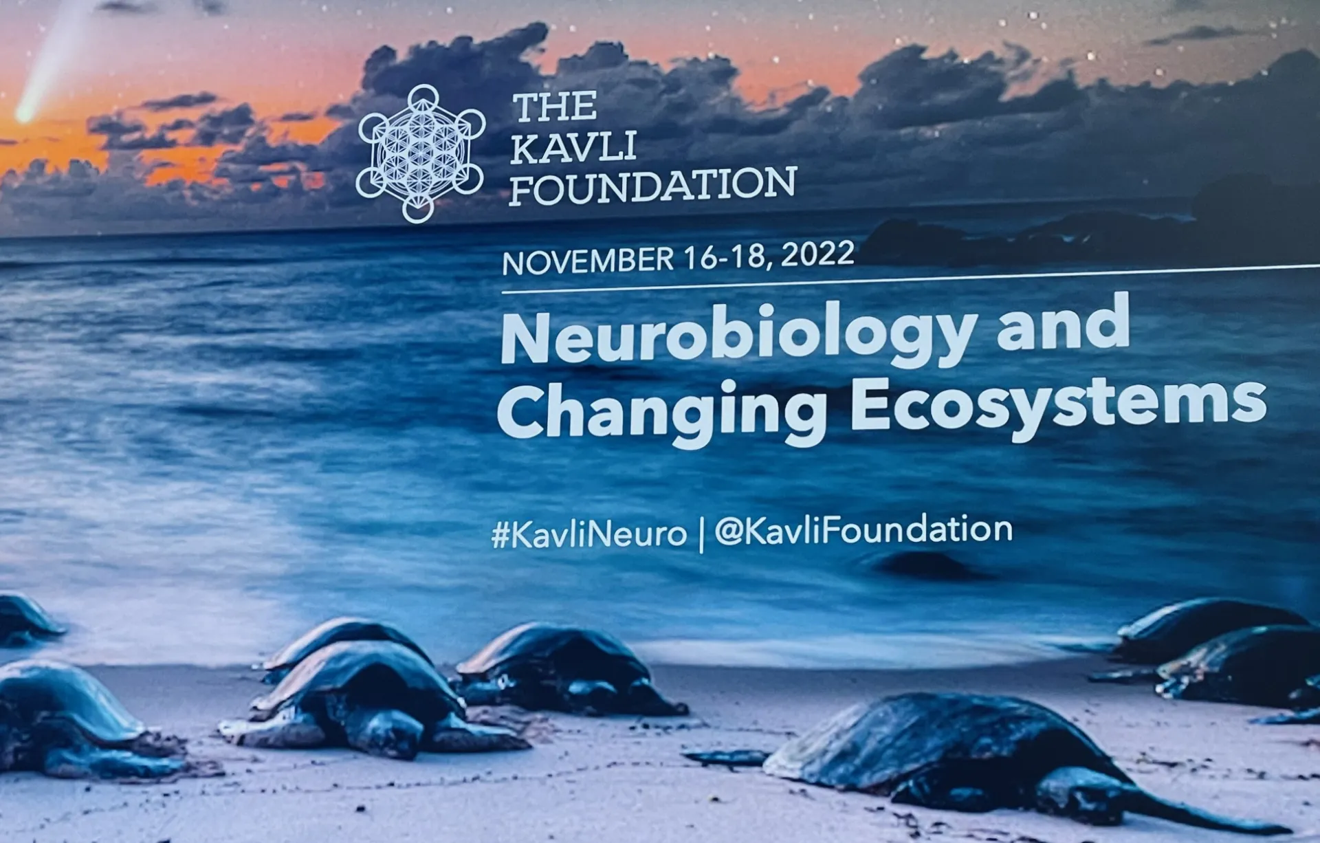 Kavli LA Meeting