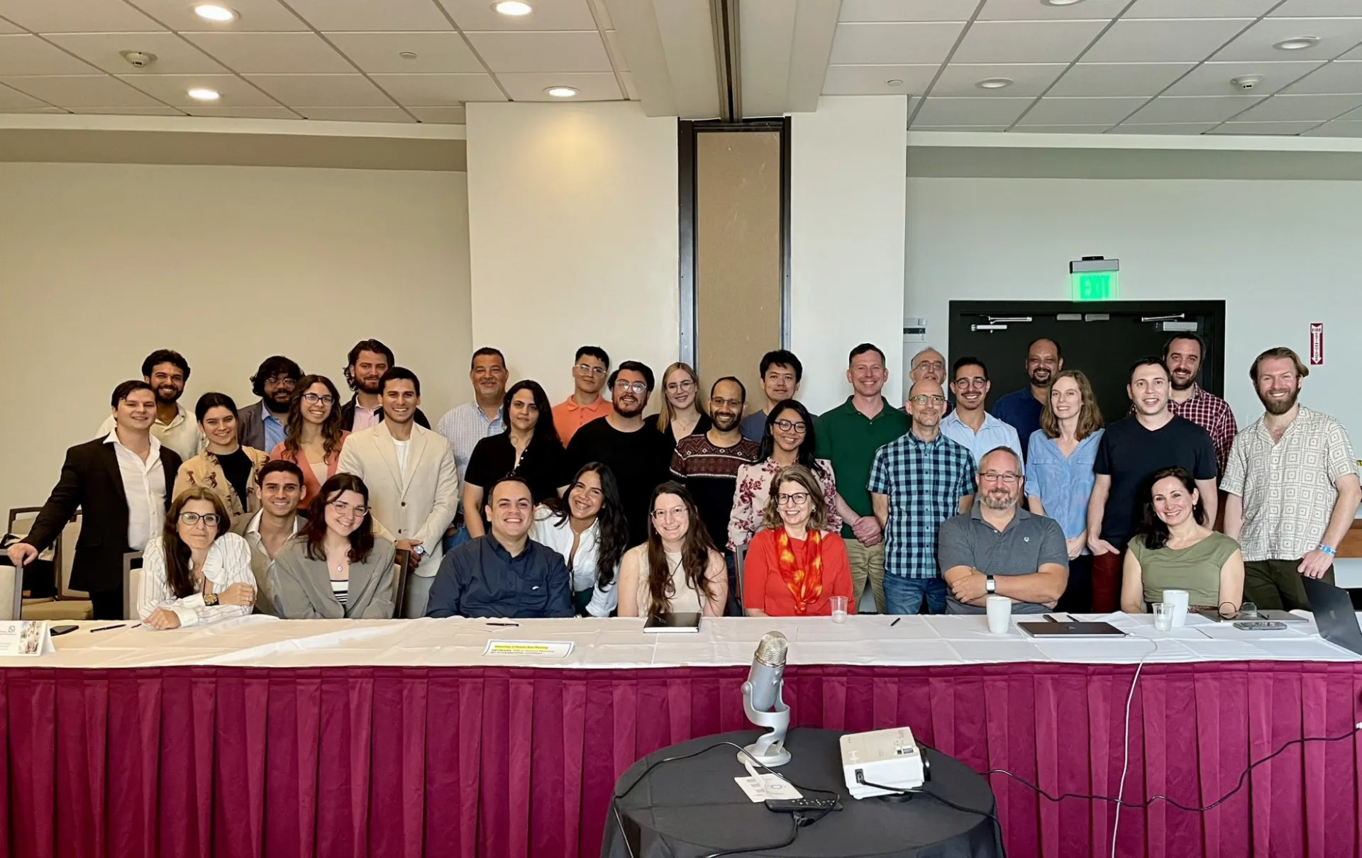Minibrains Symposium UPR 2024